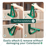 Vista Black Midnight