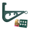 Federation Cottage Green