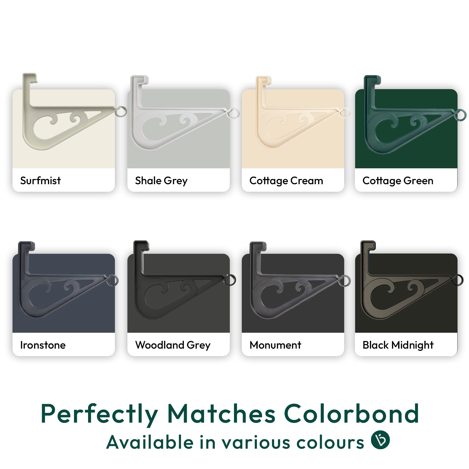 Federation Cottage Green