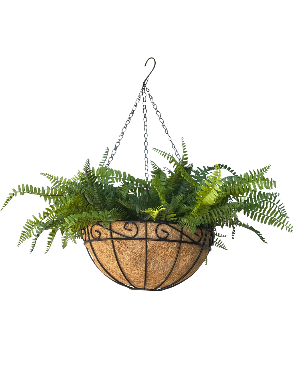 Hanging Basket 30cm
