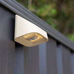 Andilume Solar Light Woodland Grey (Available in 2-Pack, 4-Pack, 6-Pack, 8-Pack)