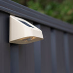 Andilume Solar Light Woodland Grey (Available in 2-Pack, 4-Pack, 6-Pack, 8-Pack)