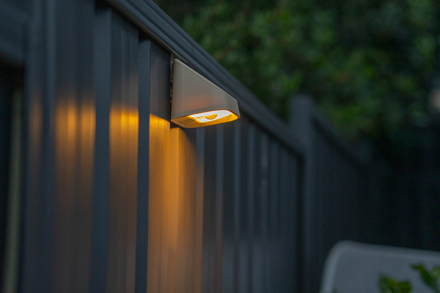 Andilume Solar Light Classic Cream (Available in 2-Pack, 4-Pack, 6-Pack, 8-Pack)