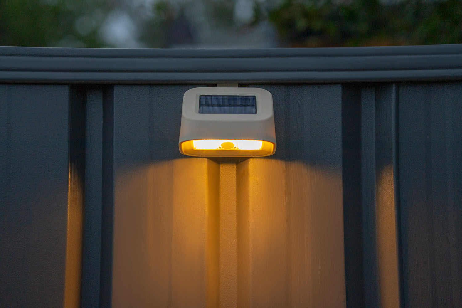 Andilume Solar Light Classic Cream (Available in 2-Pack, 4-Pack, 6-Pack, 8-Pack)