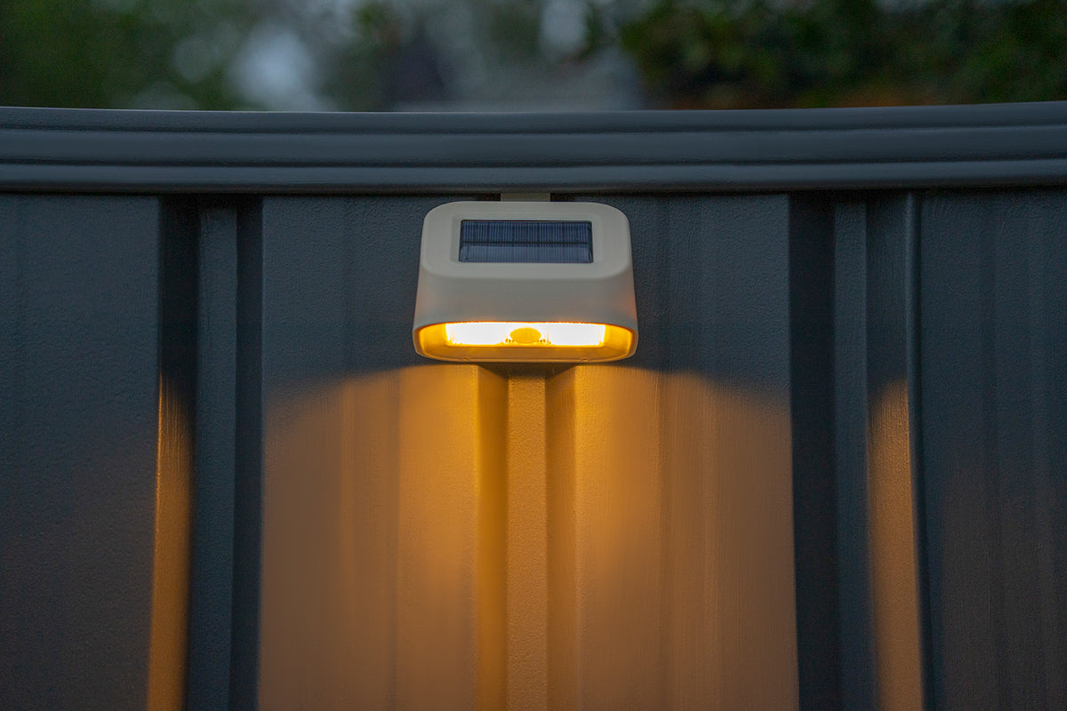 Andilume Solar Light Classic Cream (Available in 2-Pack, 4-Pack, 6-Pac ...