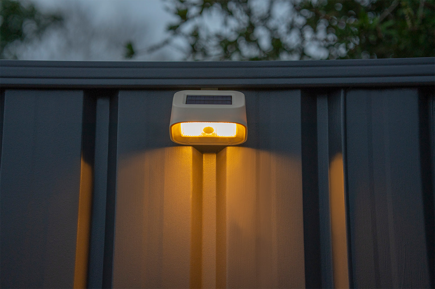 Andilume Solar Light Classic Cream (Available in 2-Pack, 4-Pack, 6-Pack, 8-Pack)