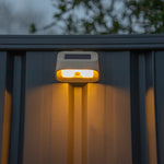 Andilume Solar Light Classic Cream (Available in 2-Pack, 4-Pack, 6-Pack, 8-Pack)