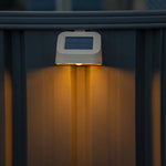 Andilume Solar Light Classic Cream (Available in 2-Pack, 4-Pack, 6-Pack, 8-Pack)