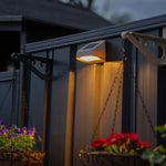 Andilume Solar Light Woodland Grey (Available in 2-Pack, 4-Pack, 6-Pack, 8-Pack)
