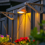 Andilume Solar Light Classic Cream (Available in 2-Pack, 4-Pack, 6-Pack, 8-Pack)