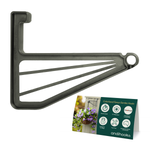 Sunrise Woodland Grey