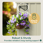 Sunrise Woodland Grey