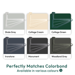 Sunrise Woodland Grey