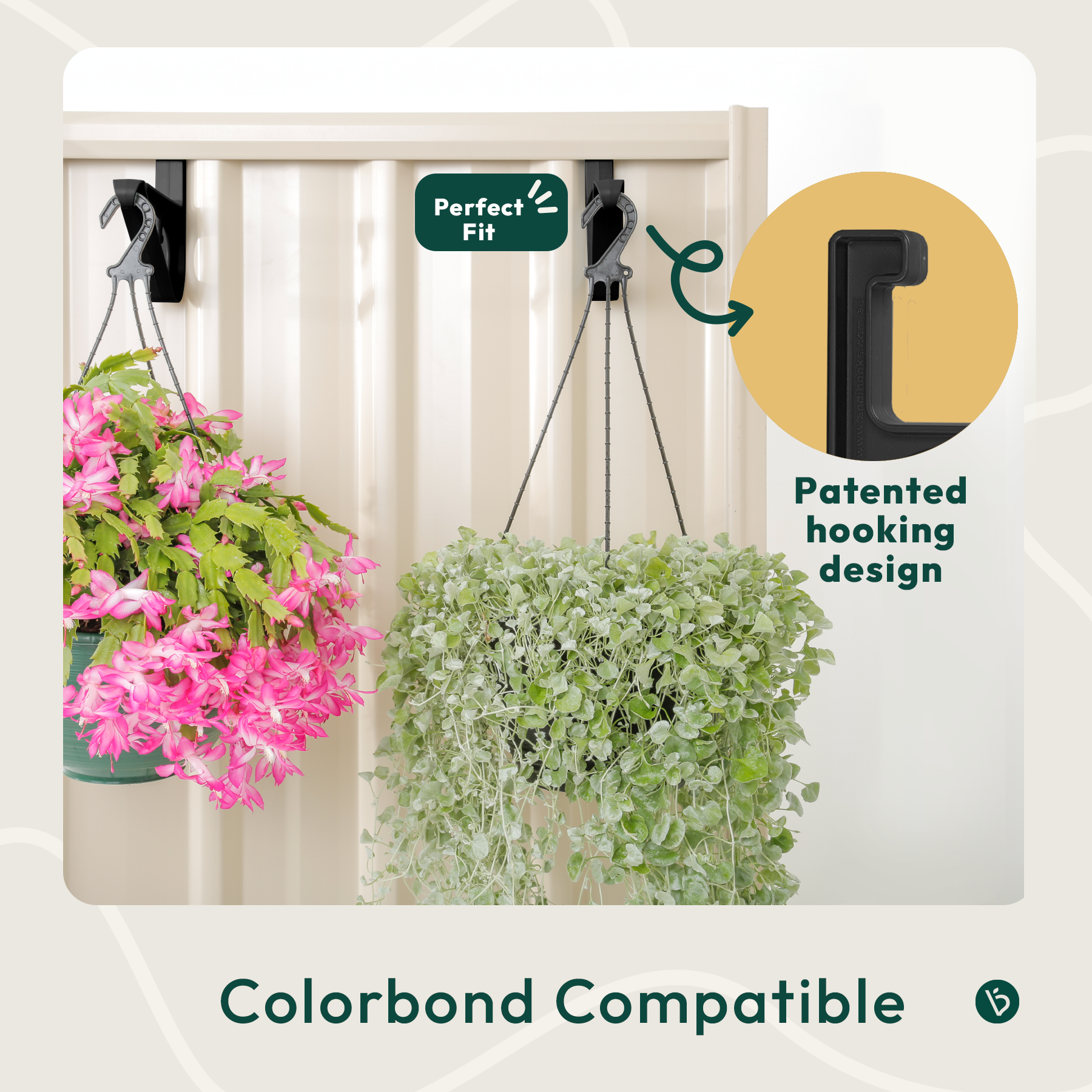 Vista Black Midnight