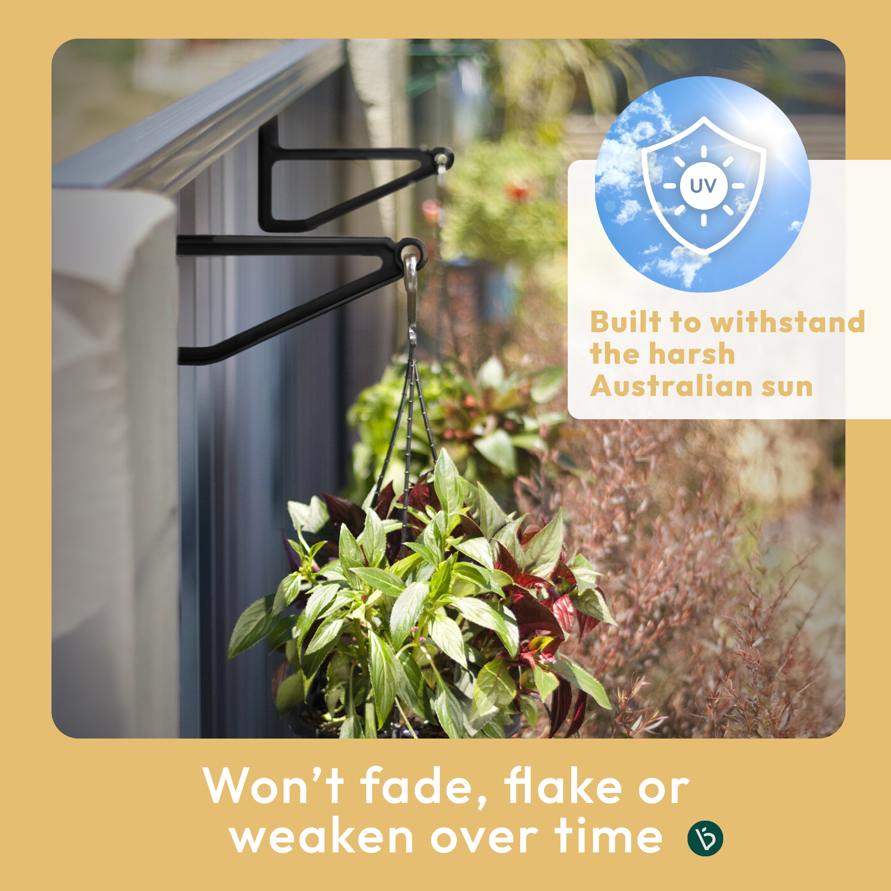 Vista Black Midnight