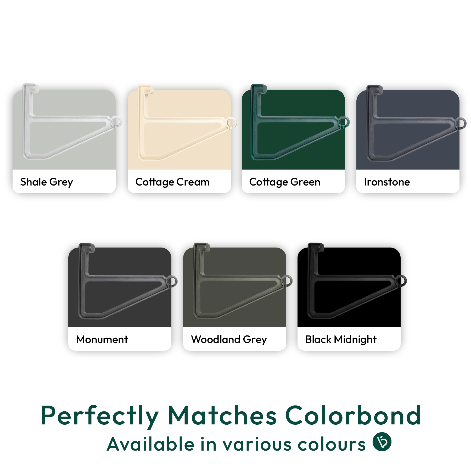 Vista Black Midnight