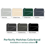 Vista Black Midnight