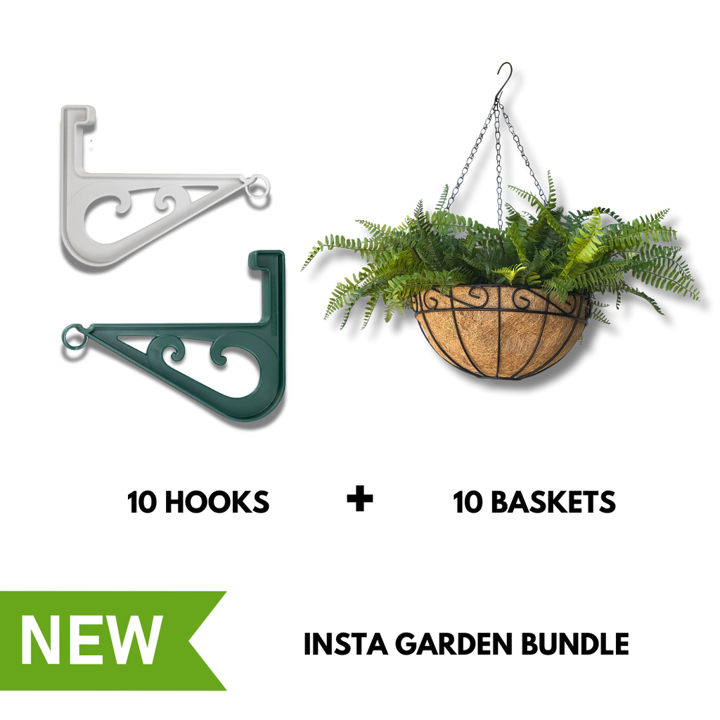 Insta Garden Bundle